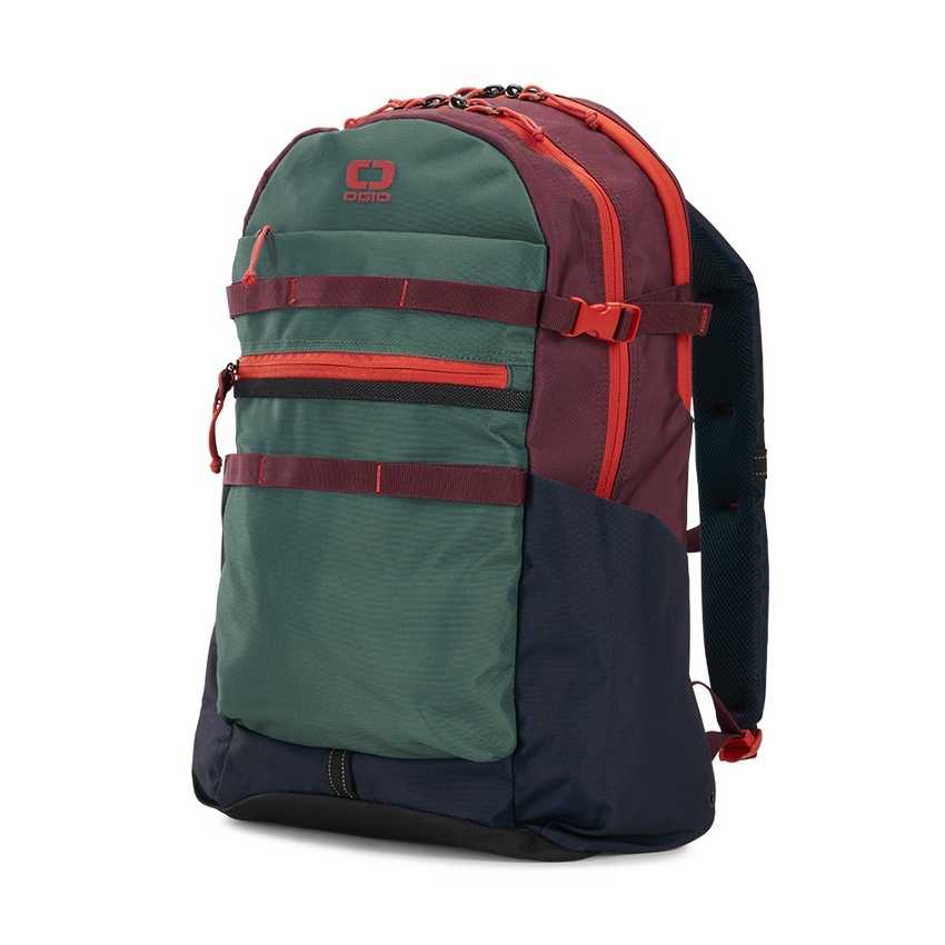 Ogio Alpha 20L Backpack | 23KGVJNQZ