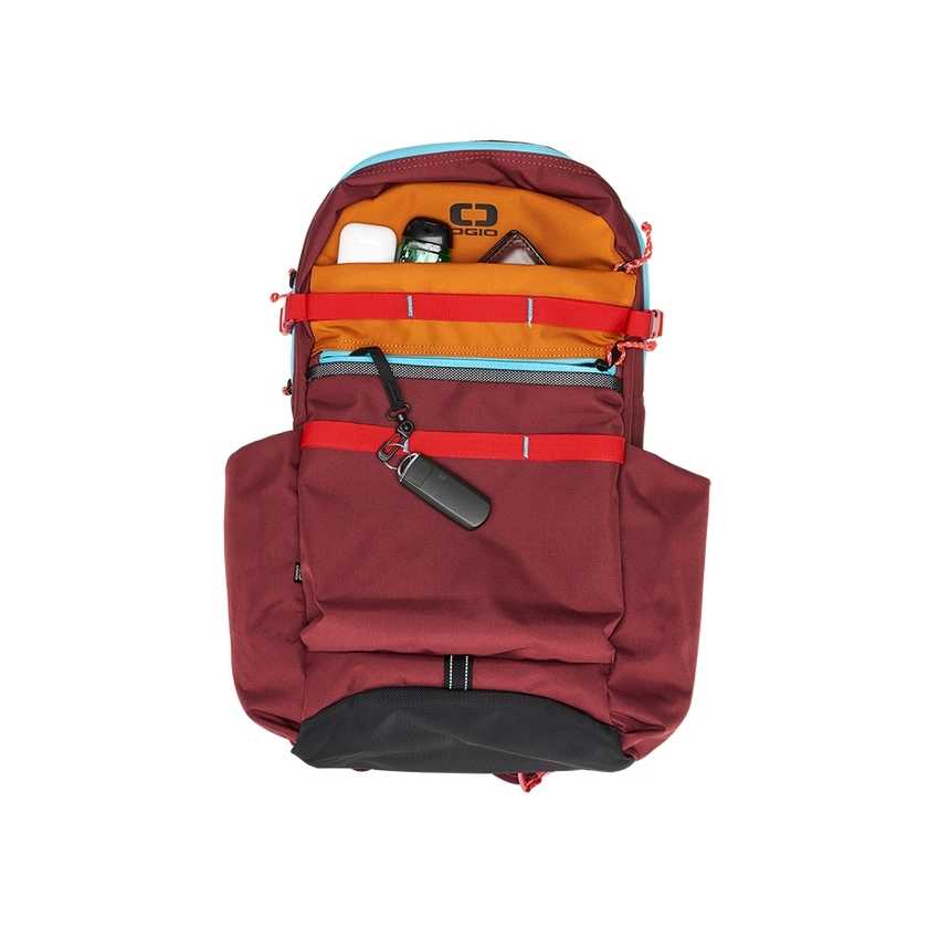 Ogio Alpha 20L Backpack | 23KGVJNQZ