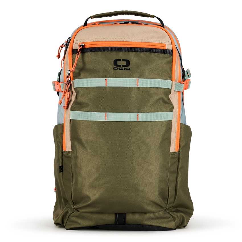 Ogio Alpha 25L Backpack | 01GTNAKDI