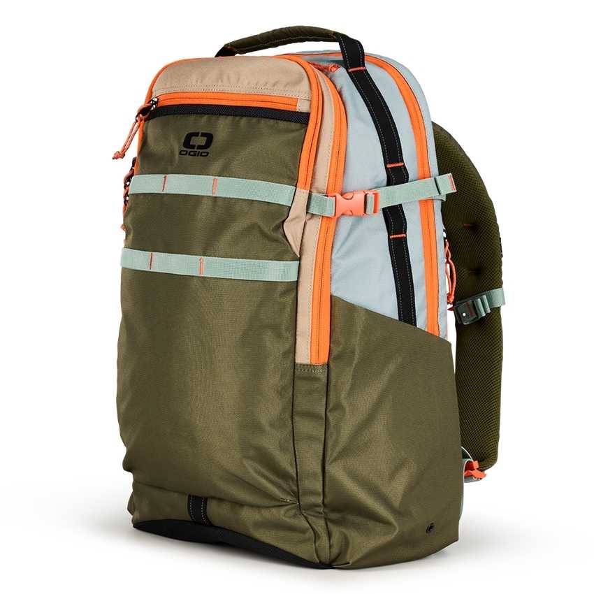 Ogio Alpha 25L Backpack | 01GTNAKDI