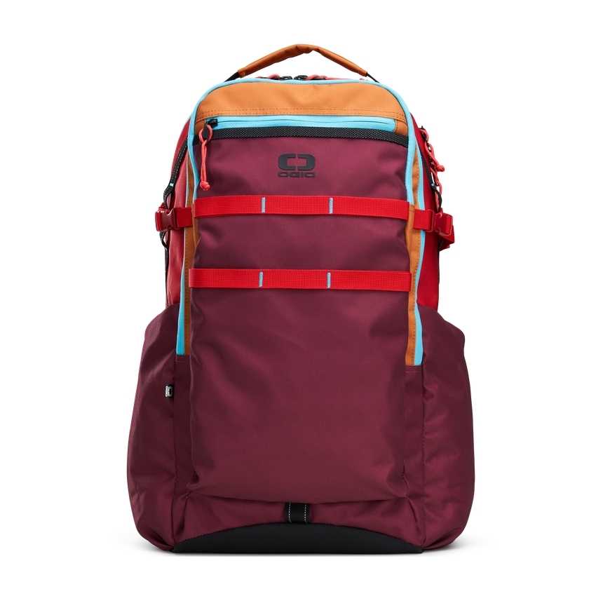 Ogio Alpha 25L Backpack | 02VKHXNAM