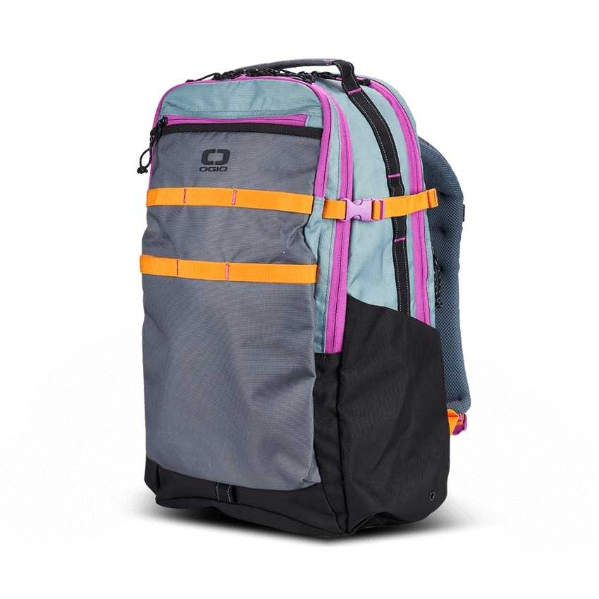 Ogio Alpha 25L Backpack | 18BWHUYGN