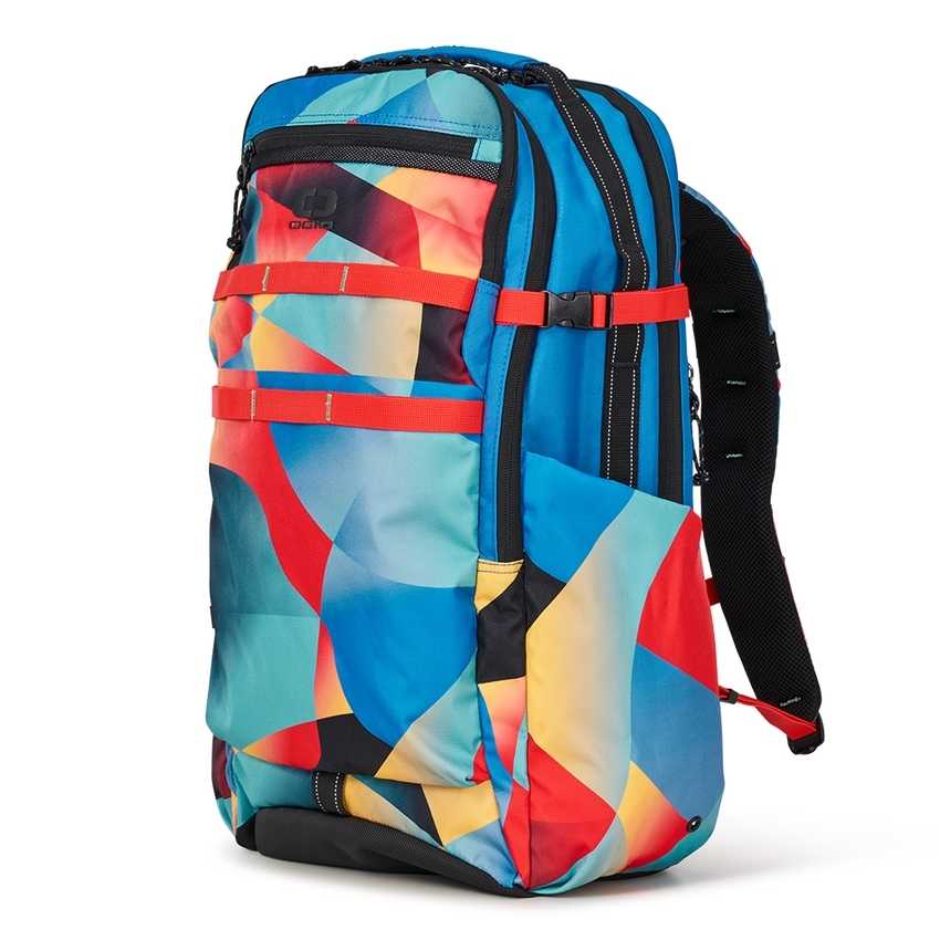 Ogio Alpha 25L Backpack | 19CNAMSZO