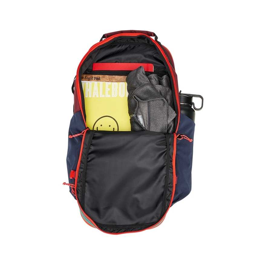 Ogio Alpha 25L Backpack | 25JLCMAIP