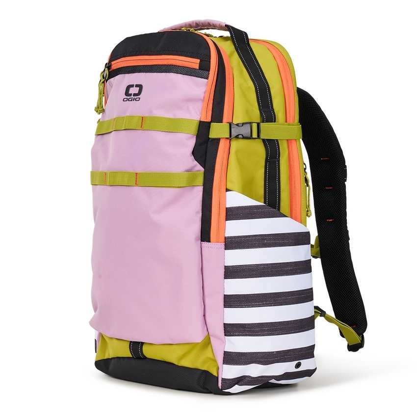 Ogio Alpha 25L Backpack | 27PGLTNFR