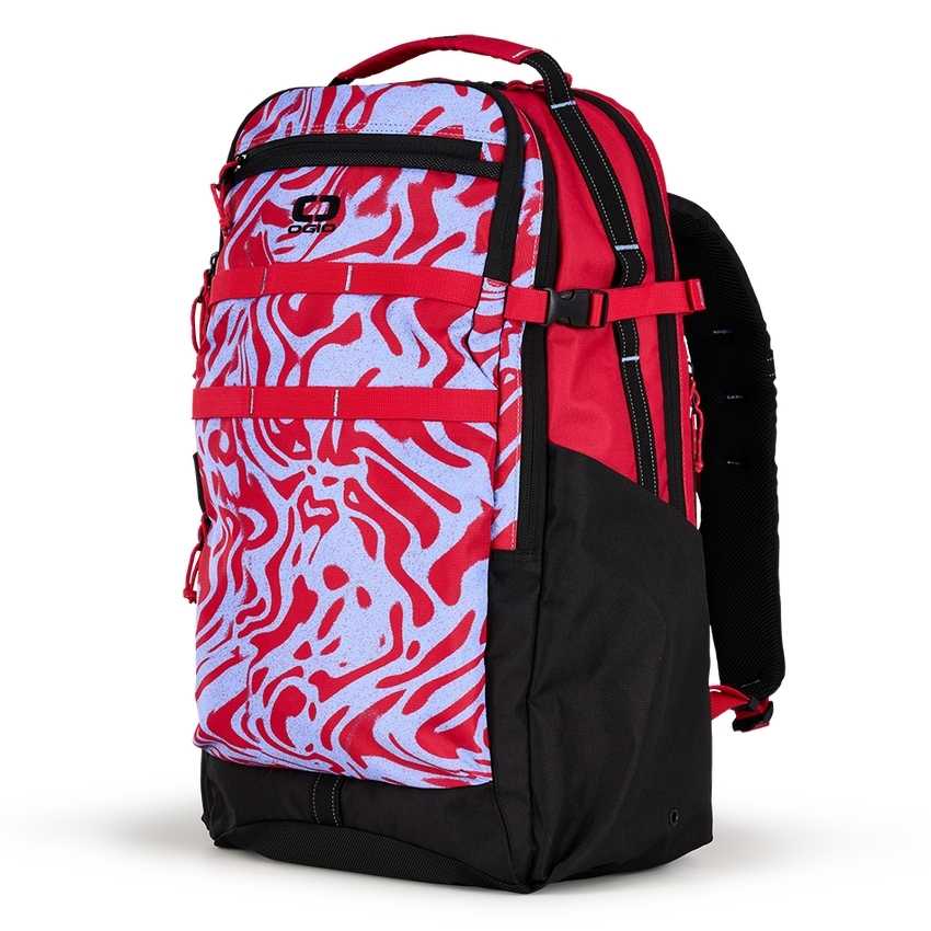 Ogio Alpha 25L Backpack | 47LUHGMWN