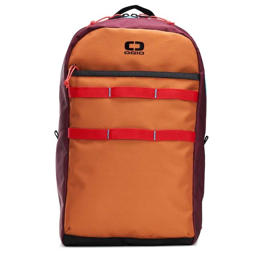 Ogio Alpha Lite Backpack | 06AEPFYBS