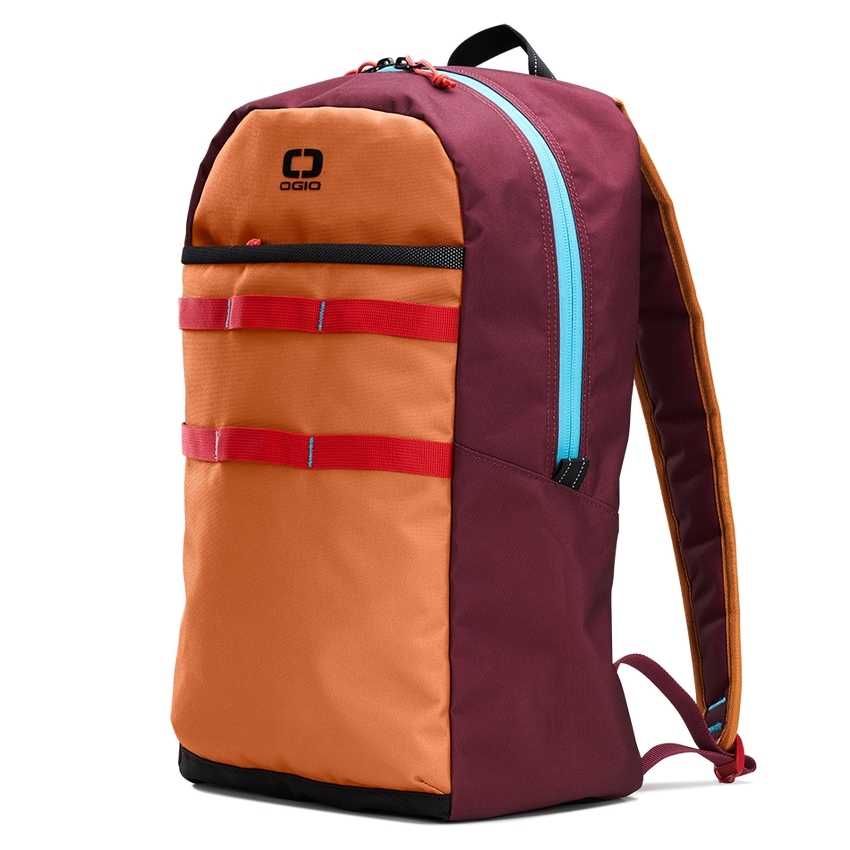 Ogio Alpha Lite Backpack | 07ZRXQYBP