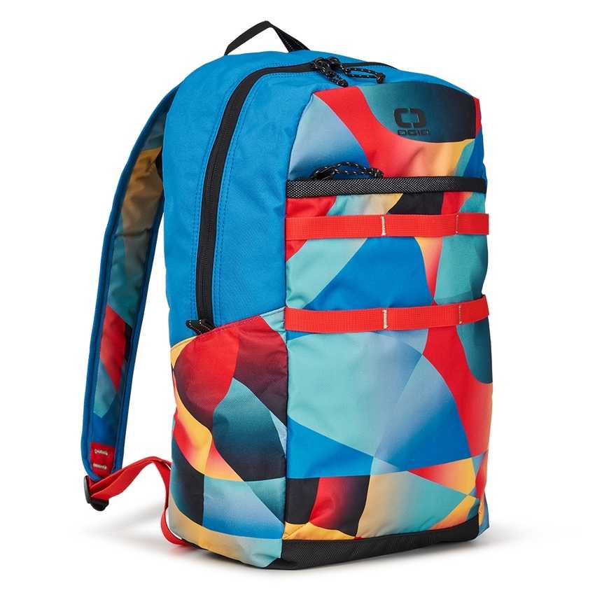 Ogio Alpha Lite Backpack | 10NLSBYWK