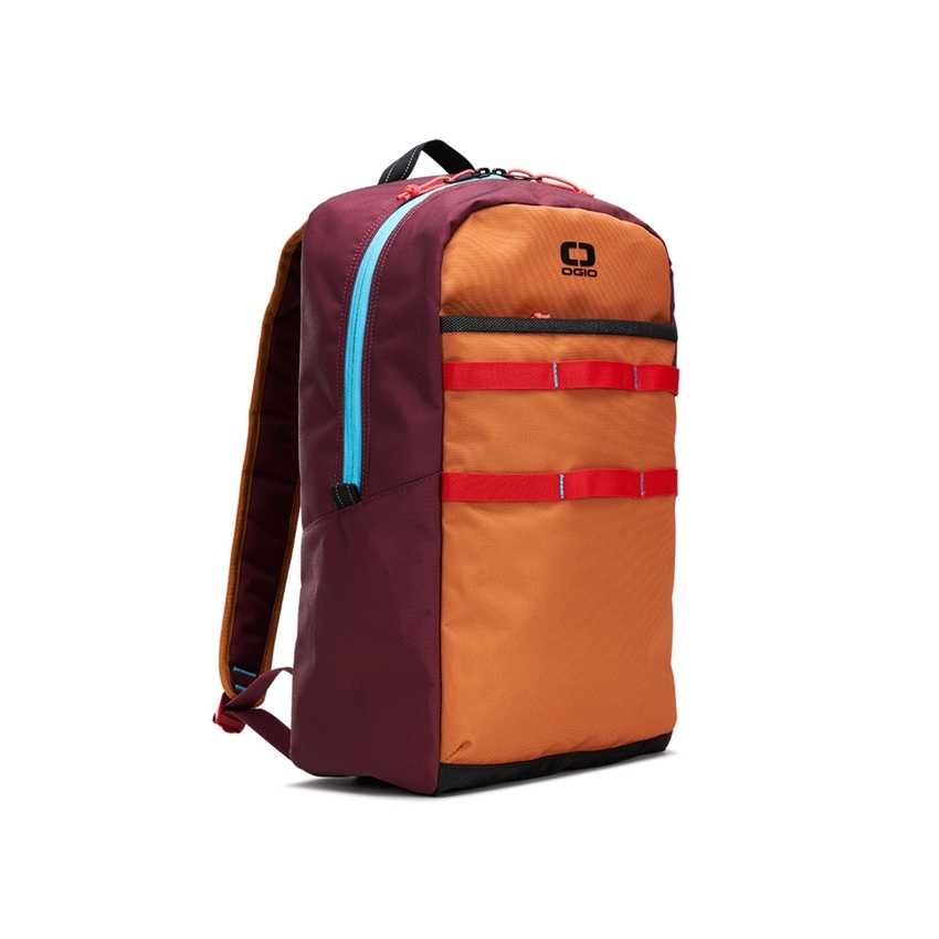 Ogio Alpha Lite Backpack | 48ROBIXCN