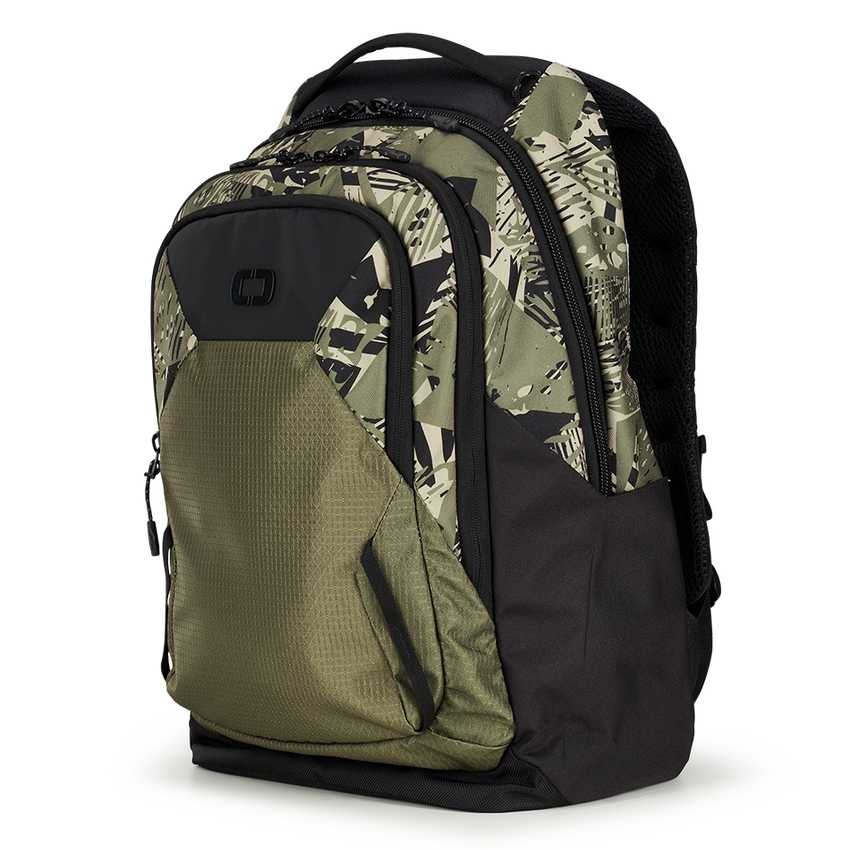 Ogio Axle Pro Backpack | 10FHPOLNA