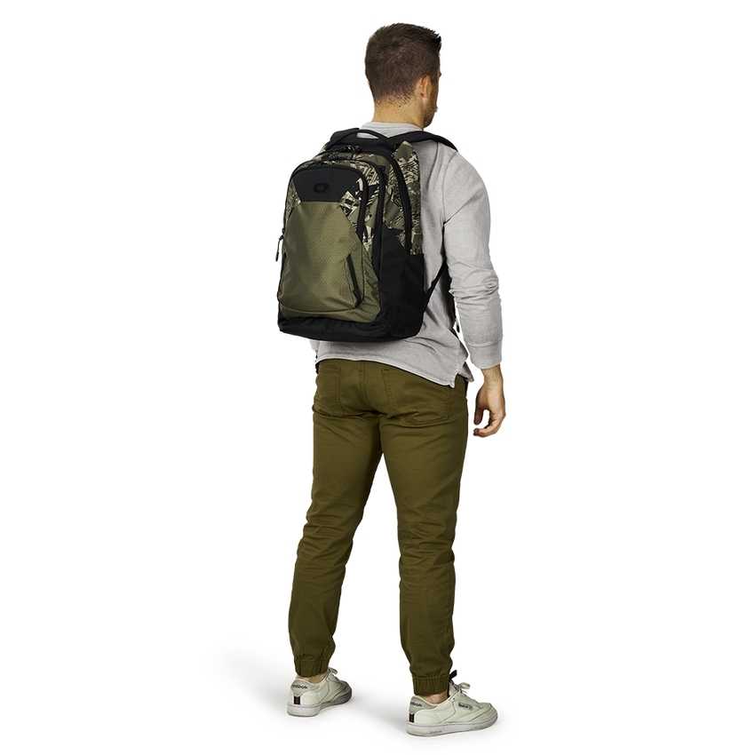 Ogio Axle Pro Backpack | 10FHPOLNA