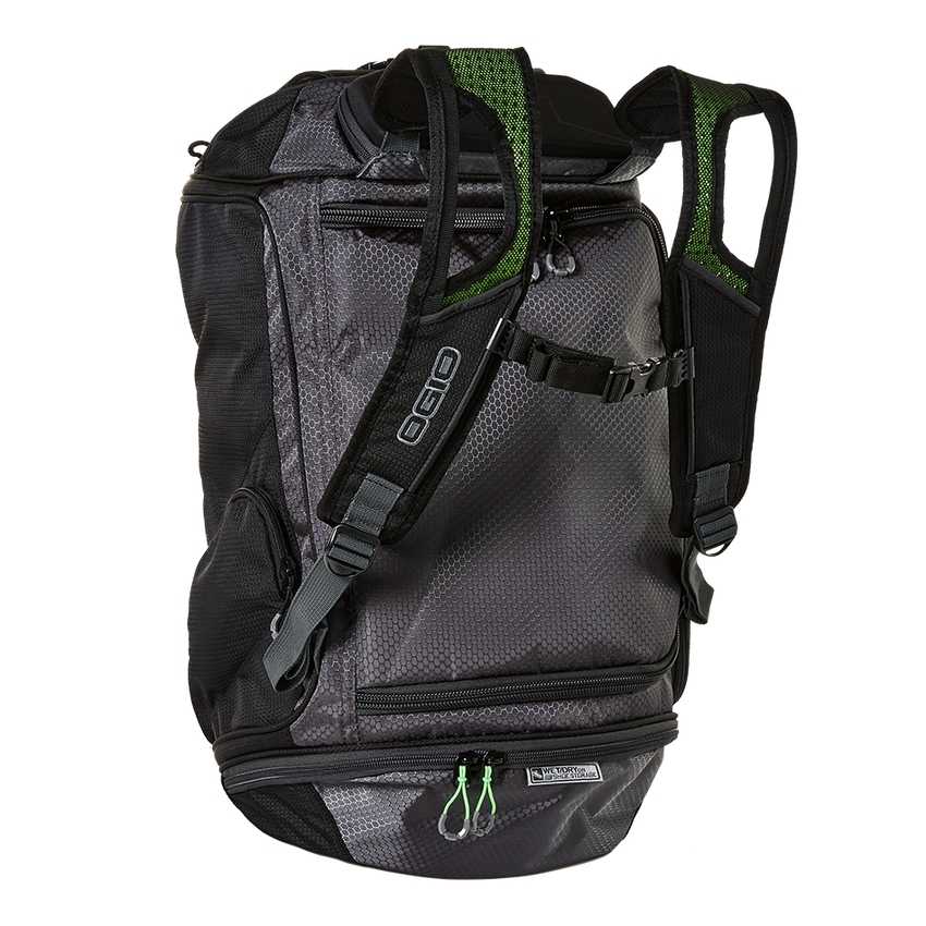 Ogio Endurance 7.0 Travel Duffel | 02OJDNPBR