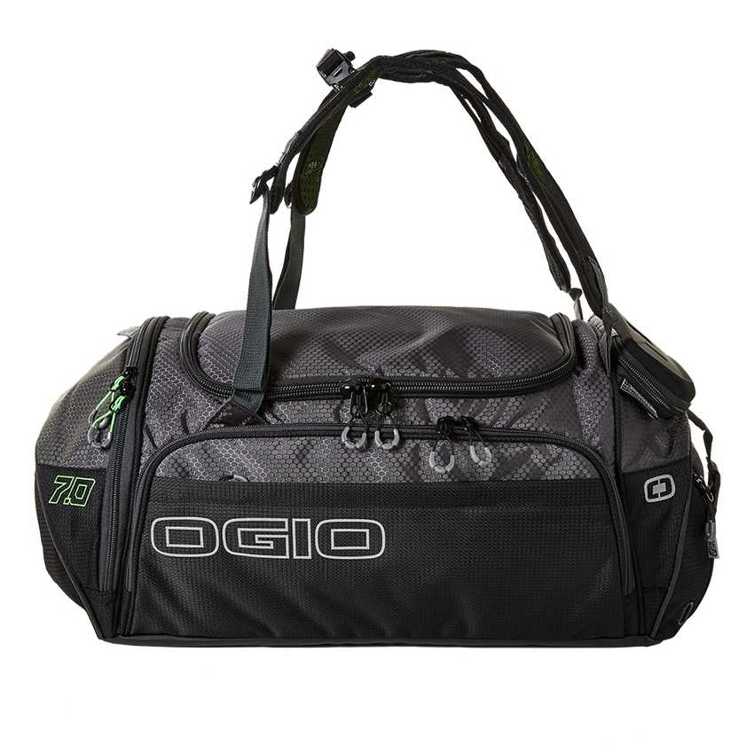 Ogio Endurance 7.0 Travel Duffel | 82OBLRSUP