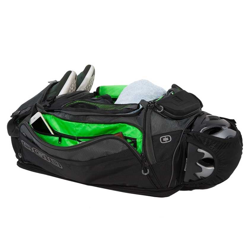 Ogio Endurance 9.0 Travel Duffel | 21NTMJZIR