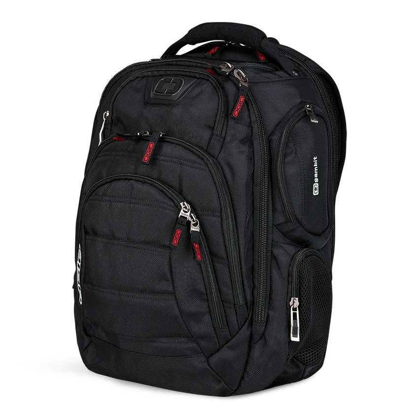 Ogio Gambit Laptop Backpack | 05IYEFHGN