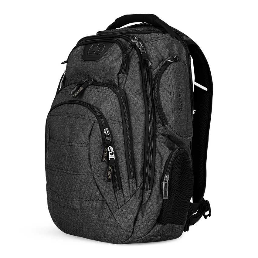 Ogio Gambit Laptop Backpack | 14HOTZUYN