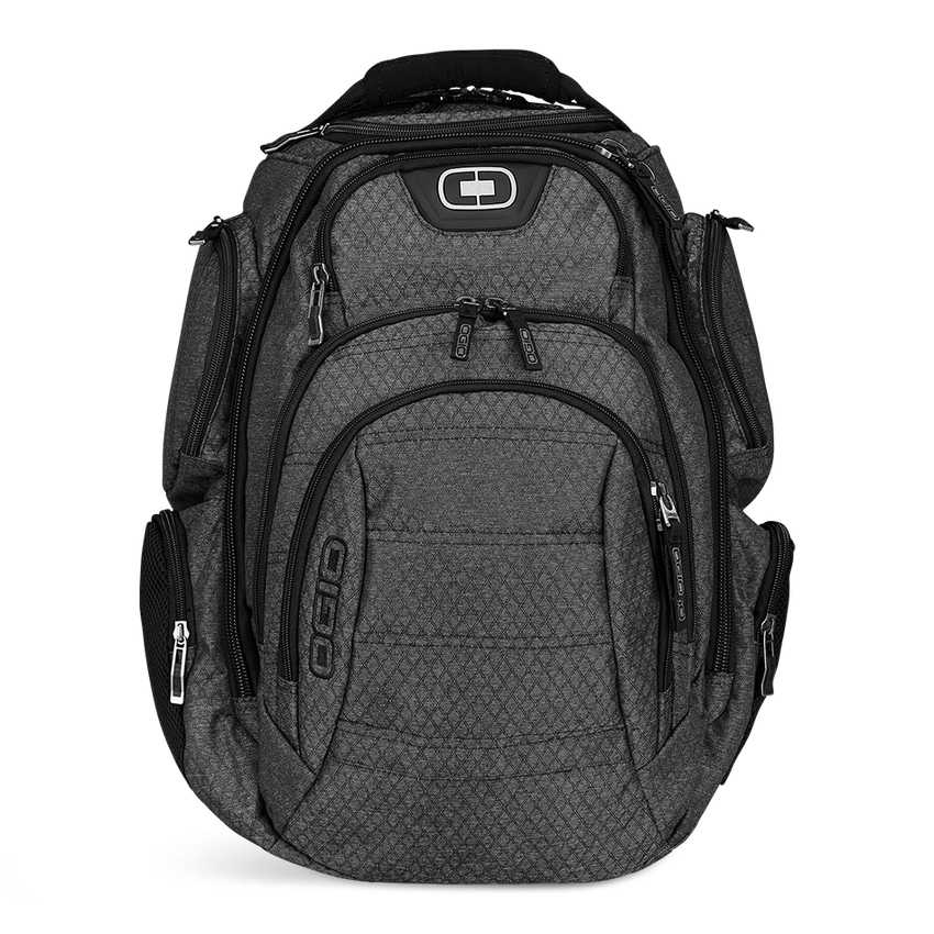 Ogio Gambit Laptop Backpack | 26CPEIFLS