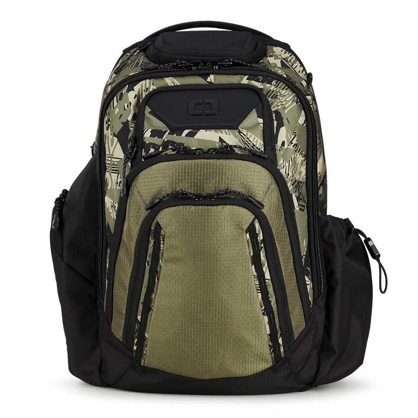 Ogio Gambit Pro Backpack | 01FXKGTYD