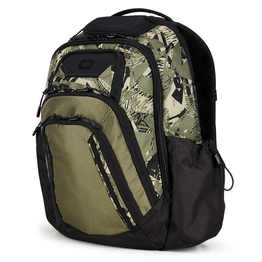 Ogio Gambit Pro Backpack | 01FXKGTYD