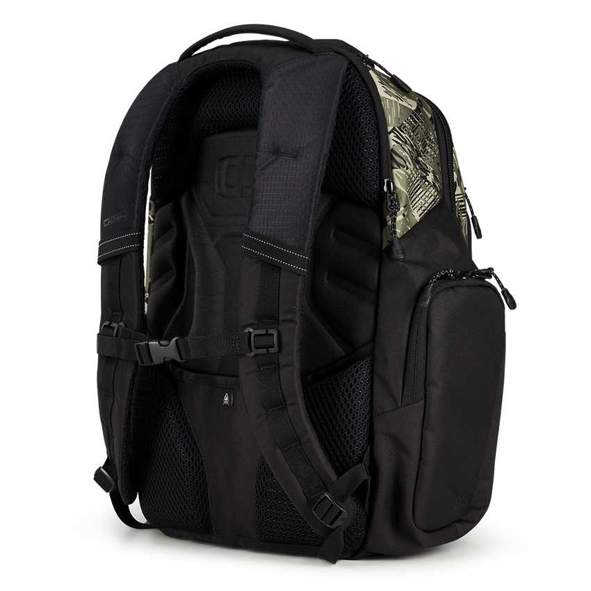 Ogio Gambit Pro Backpack | 01FXKGTYD