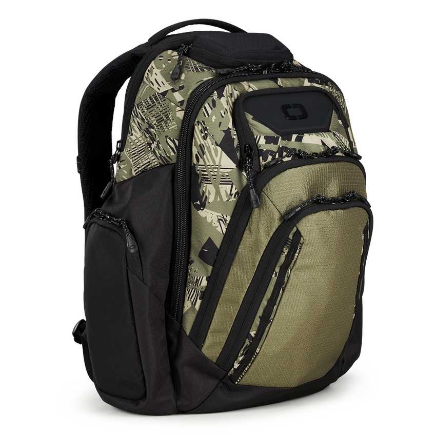 Ogio Gambit Pro Backpack | 01FXKGTYD