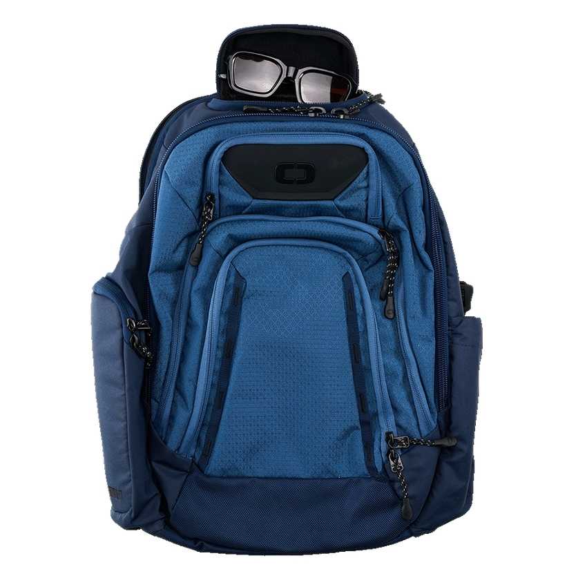 Ogio Gambit Pro Backpack | 17UBLYEVD