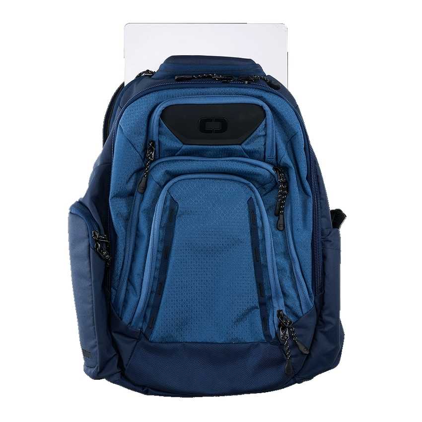 Ogio Gambit Pro Backpack | 17UBLYEVD