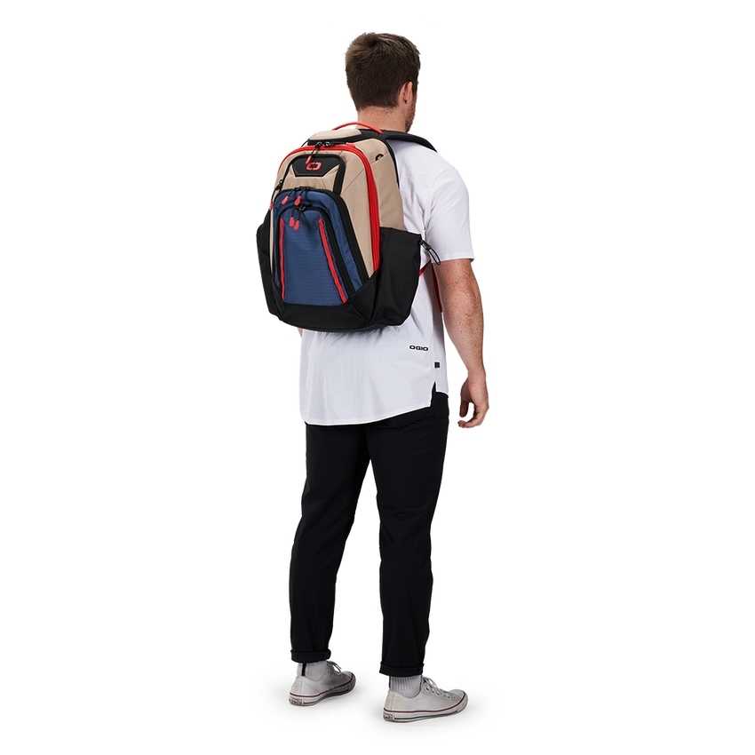 Ogio Gambit Pro Backpack | 28DIGZJOC