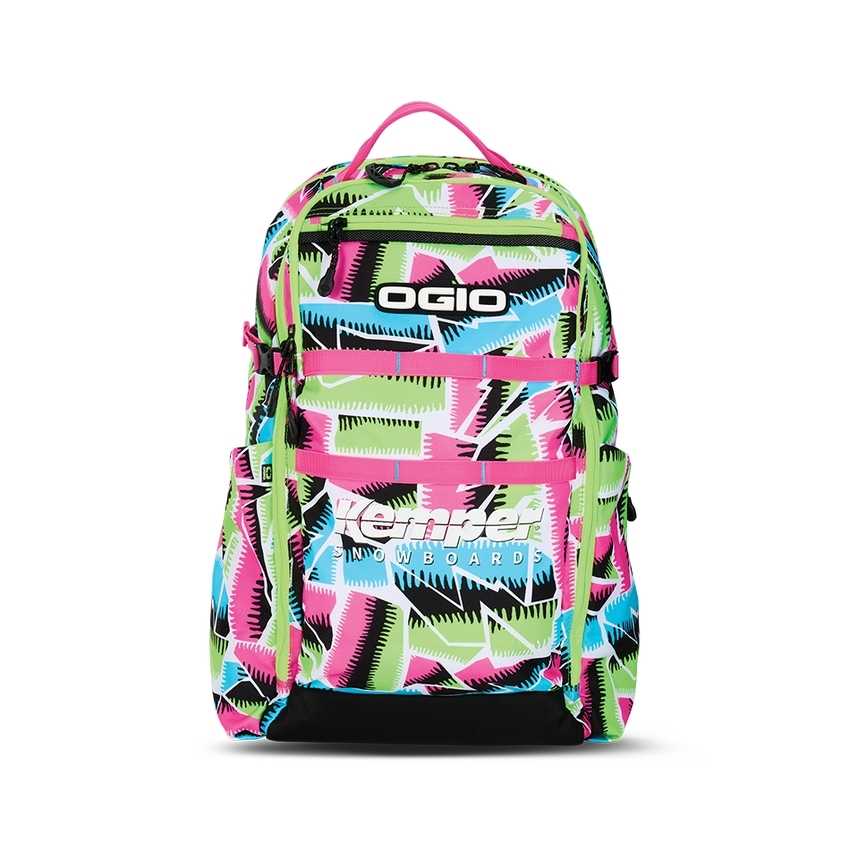 Ogio Kemper ALPHA Convoy 630 Backpack | 23ICVHETK