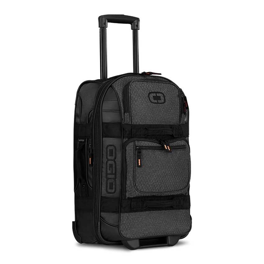 Ogio Layover Travel Bag | 02UAMIYQE