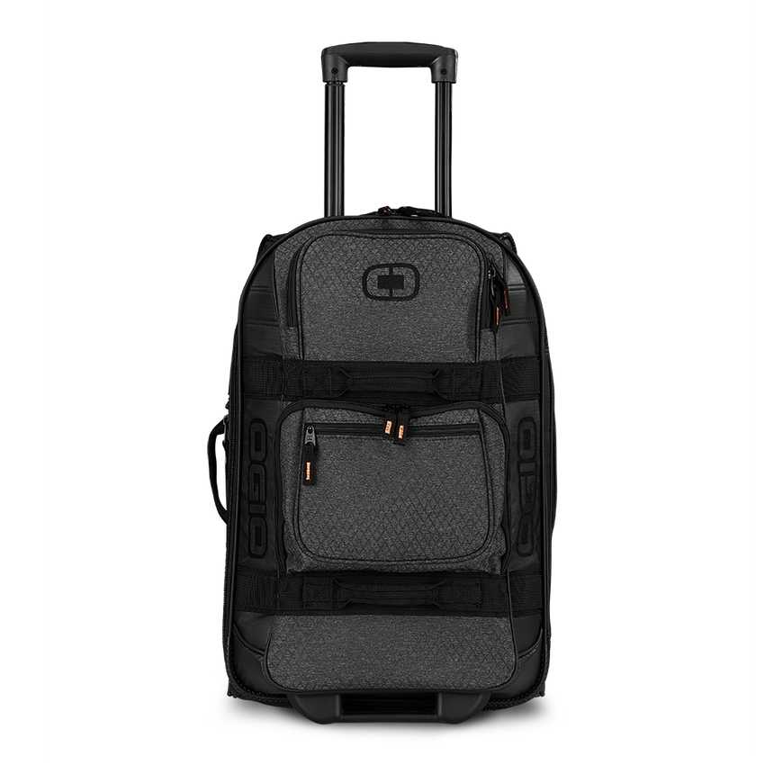 Ogio Layover Travel Bag | 08HXEOKMQ