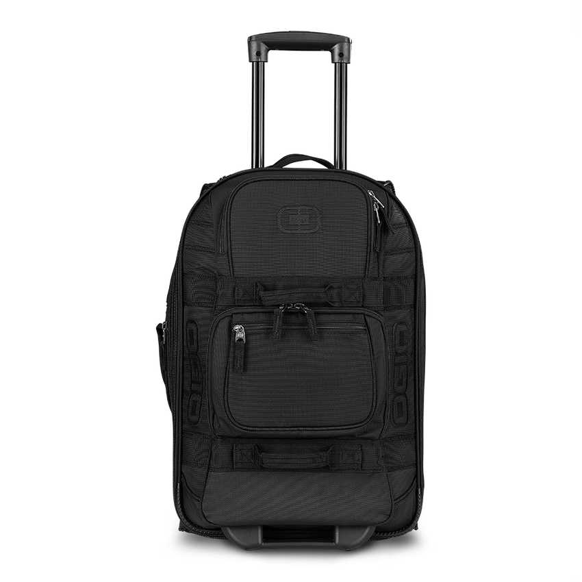 Ogio Layover Travel Bag | 12OBKTELG