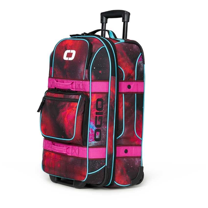 Ogio Layover Travel Bag | 23ZNRITHV