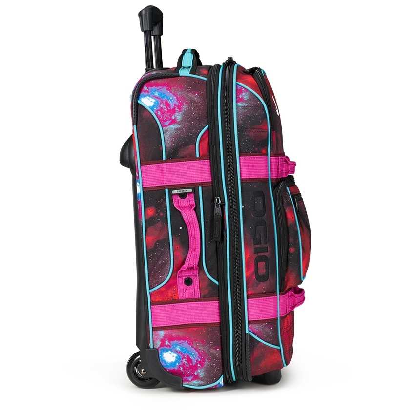 Ogio Layover Travel Bag | 23ZNRITHV