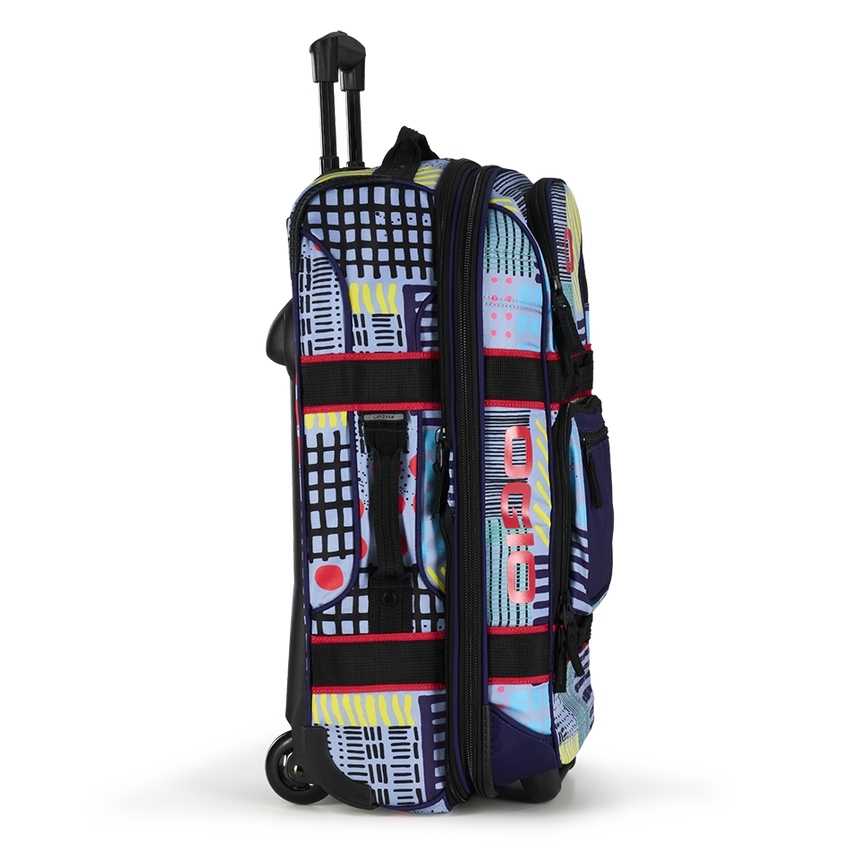 Ogio Layover Travel Bag | 57HDRJLFI