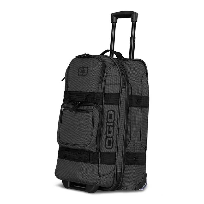 Ogio Layover Travel Bag | 74EXNLDCF