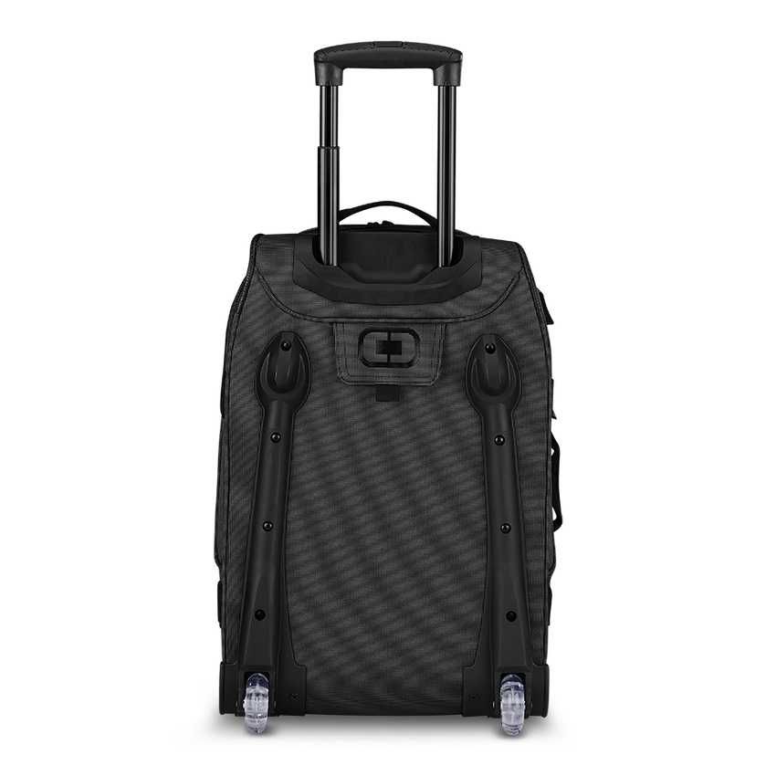 Ogio Layover Travel Bag | 74EXNLDCF