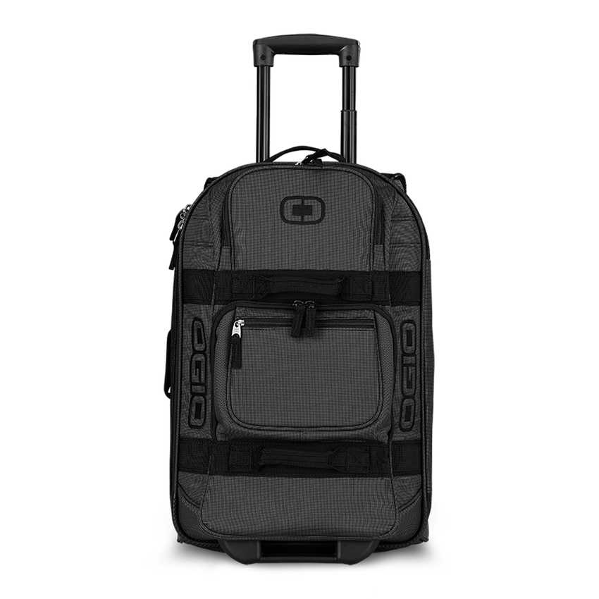 Ogio Layover Travel Bag | 74EXNLDCF