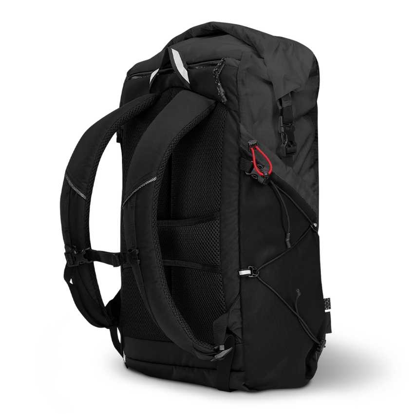 Ogio OGIO FUSE Roll Top Backpack 25 | 10CLQZRXM