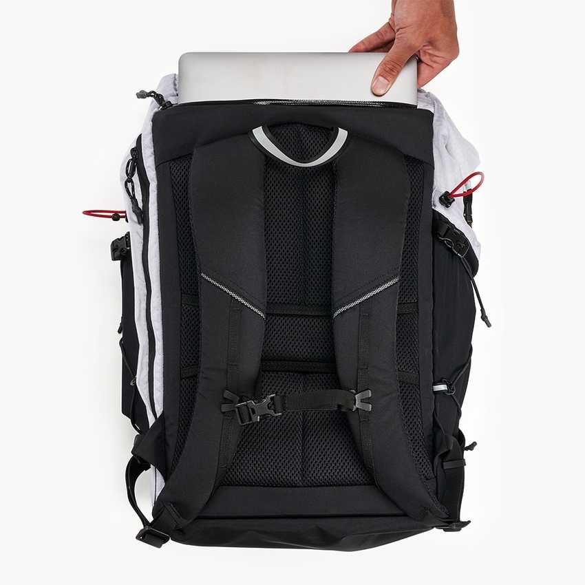 Ogio OGIO FUSE Roll Top Backpack 25 | 10CLQZRXM