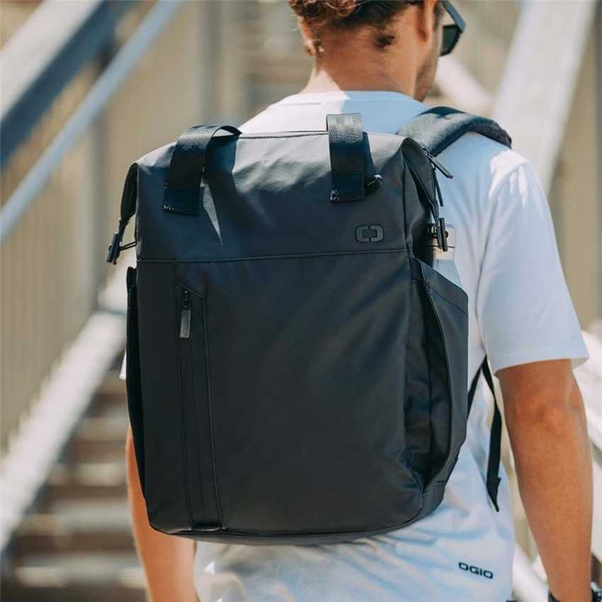 Ogio Pace Pro Cooler Tote | 03FBQAEVY