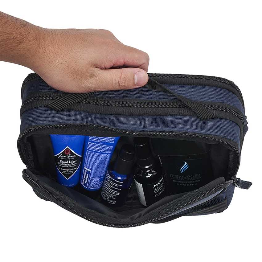 Ogio Pace Pro Dopp Kit | 23NWBTLZK