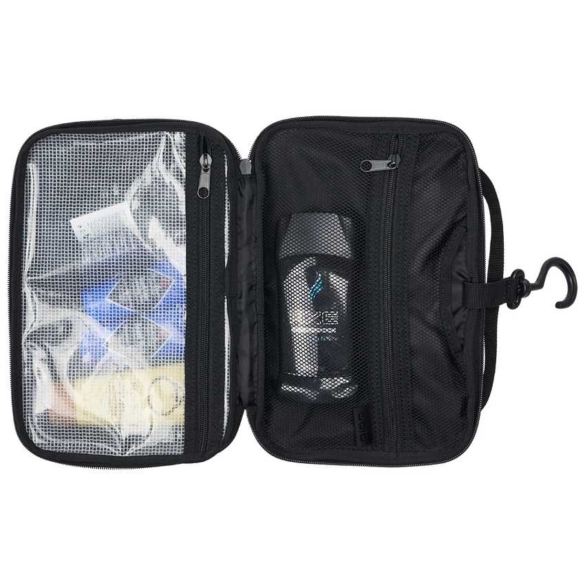 Ogio Pace Pro Dopp Kit | 97VUMBKSY