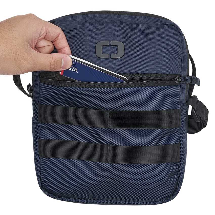 Ogio Pace Pro Large Pouch | 03HYLVSPB