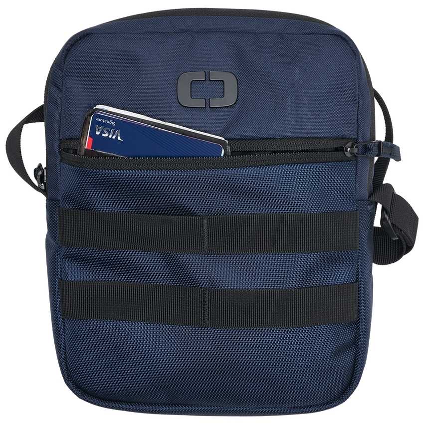 Ogio Pace Pro Large Pouch | 03HYLVSPB