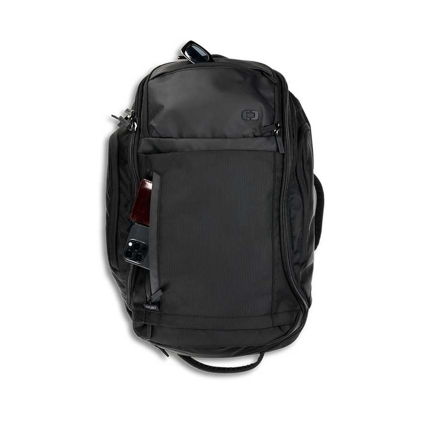 Ogio Pace Pro Max Travel Bag | 02PBHEMNG