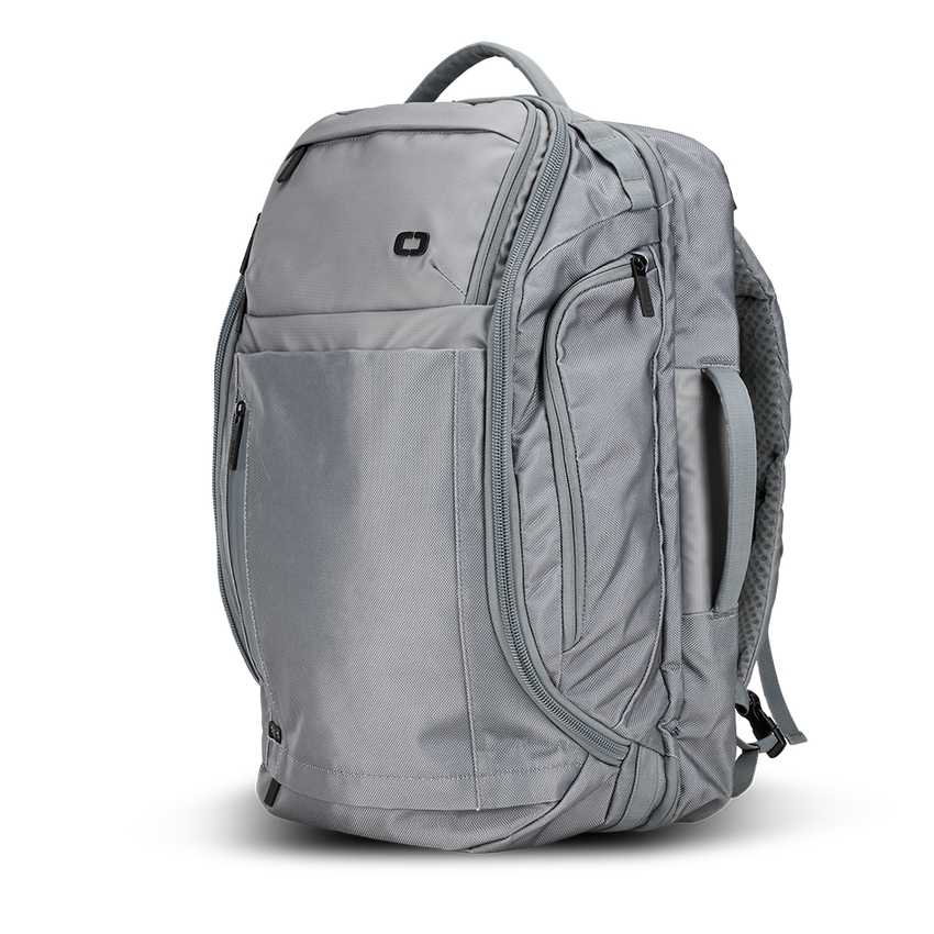 Ogio Pace Pro Max Travel Bag | 72MRKLSHP