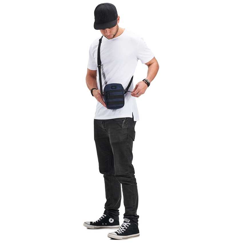 Ogio Pace Pro Pouch | 73SQINTXM