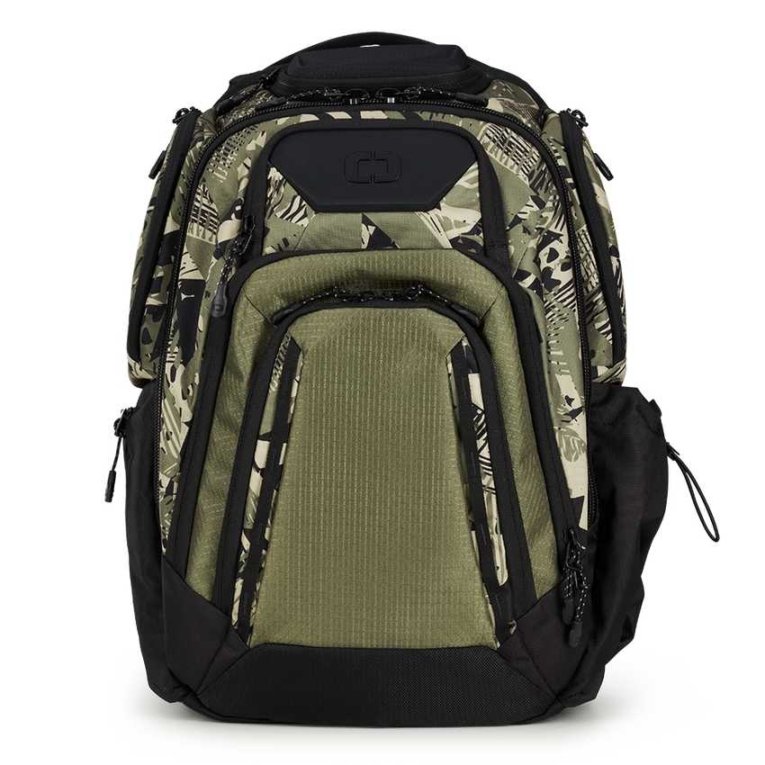 Ogio Renegade Pro Backpack | 12COTLSID